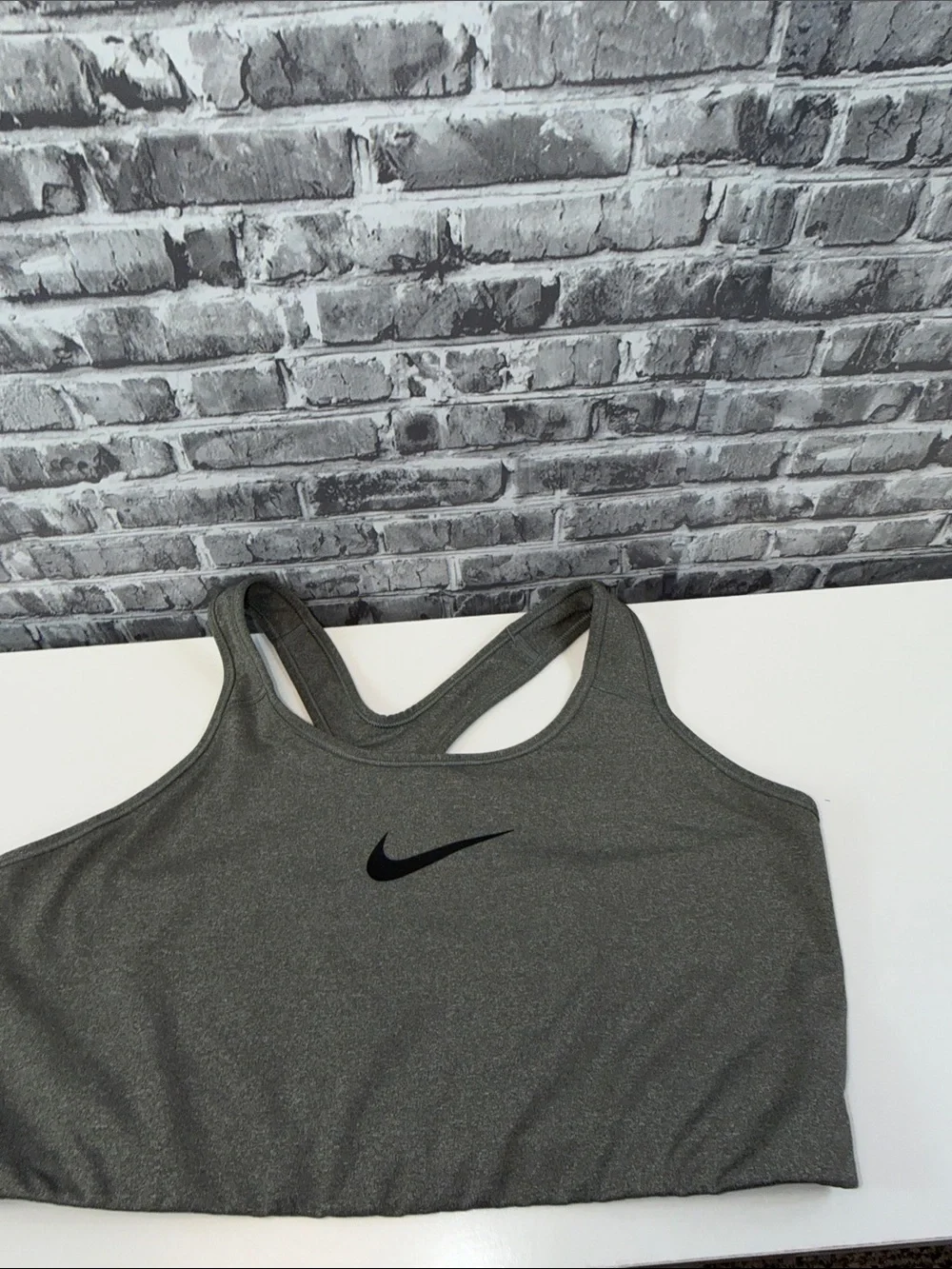 Nike supportive sports